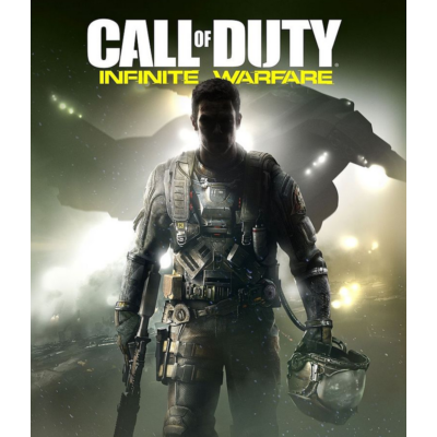 🎮Call of Duty : Infinite Warfare PS4 Аренда 5 дней 🔰
