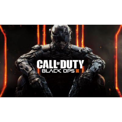 🎮CallofDuty:BlackOpsIII ZombiesC PS4/5 Аренда 5 дней 🔰
