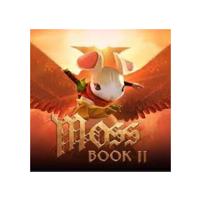 🎮 Moss: Book II PS4  Аренда 5 дней 🔰
