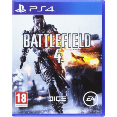 🎮 Battlefield 4 PS4   Аренда 5 дней 🔰