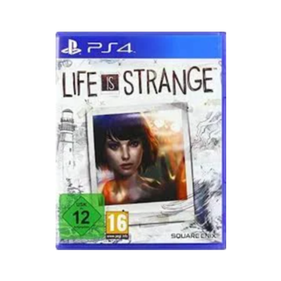 🎮Life is Strange Remastered Col PS 4   Аренда 5 дней 🔰