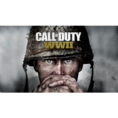 🎮 Call of Duty: WWII PS4  Аренда 5 дней 🔰