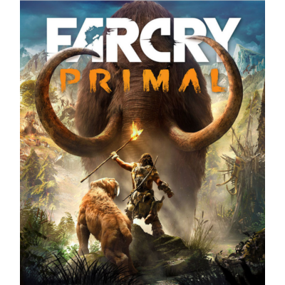 🎮 FAR CRY PRIMAL - APEX EDITION PS4  Аренда 5 дней 🔰