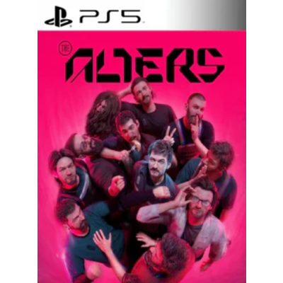 🎮The Alters PS5 Аренда 5 дней 🔰
