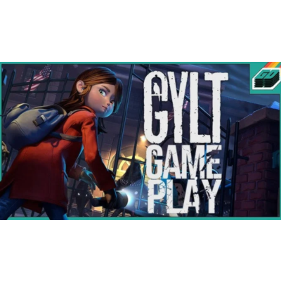 🎮 GYLT PS4 Аренда 5 дней 🔰