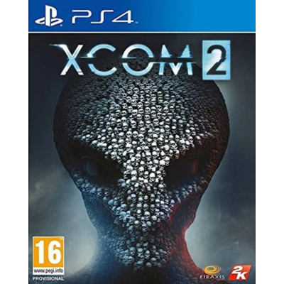 🎮 XCOM  2 PS4 Аренда 5 дней 🔰
