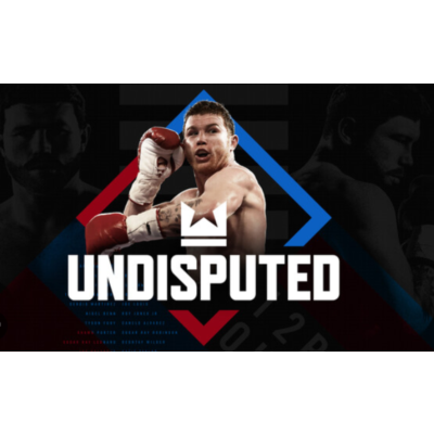 🎮 Undisputed PS5 Аренда 1 дней 🔰