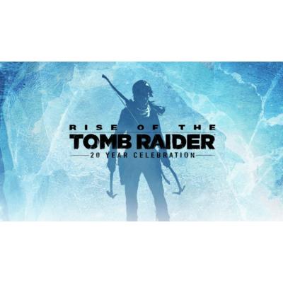 🎮Rise of the Tomb Raider PS4 Аренда 5 дней  🔰
