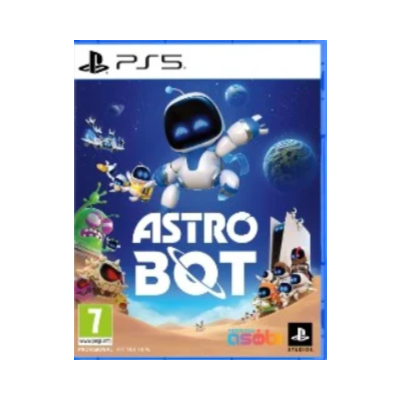 🎮 ASTRO BOT PS5 Аренда 1 дней 🔰