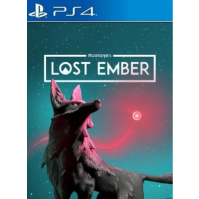 🎮 Lost Ember PS4/5 Аренда 5 дней 🔰