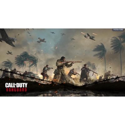 💻Call of Duty:Vanguard Cross-Gen PS4&PS5 П3-Онлайн 🔰