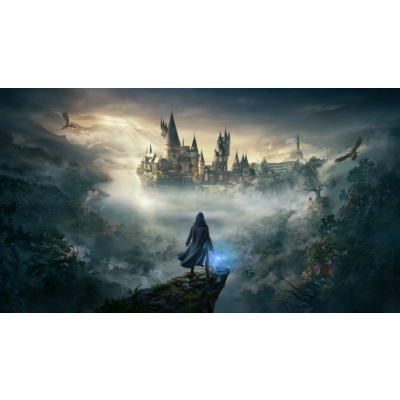 💻 Hogwarts Legacy Deluxe Edition PS4&PS5 П3-Онлайн 🔰