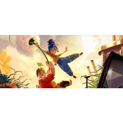 💻 It Takes Two PS4&PS5 П3-Онлайн 🔰