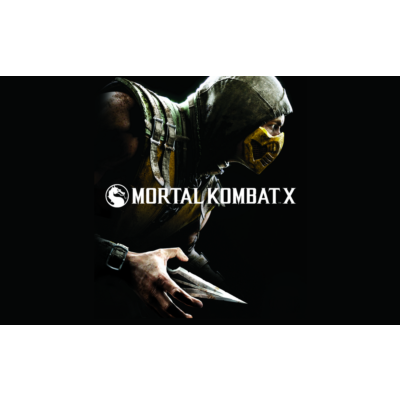 💻 Mortal Kombat X  PS4 П3-Онлайн 🔰