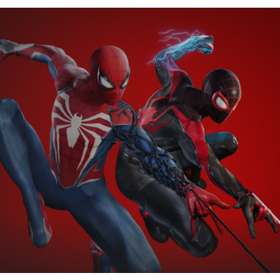 💻 Spider-Man 2  PS5 П3-Онлайн 🔰