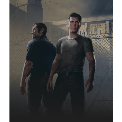 💻  A Way Out PS4 П3-Онлайн 🔰
