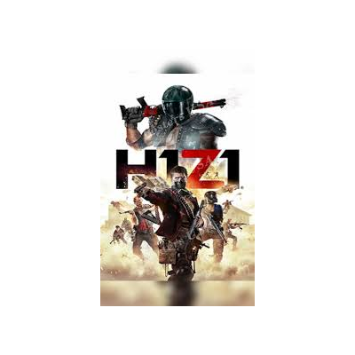 H1Z1 - Legacy Package (pre-split) STEAM GIFT ВСЕ СТРАНЫ