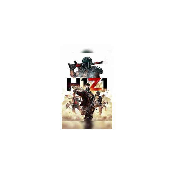 H1Z1 — Legacy Package (pre-split) STEAM GIFT ВСЕ СТРАНЫ