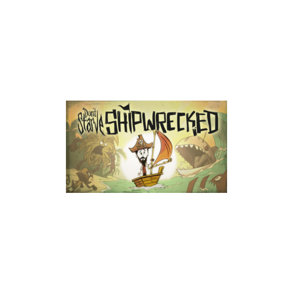 Don´t Starve: Shipwrecked STEAM GIFT МИР + ВСЕ СТРАНЫ
