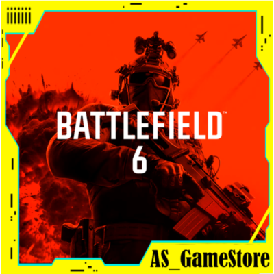 🔵Battlefield 6 / Бателфилд / БФ | PS5 Турция Украина