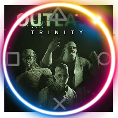 💠 Outlast: Trinity (PS4/RU) П1 - Оффлайн