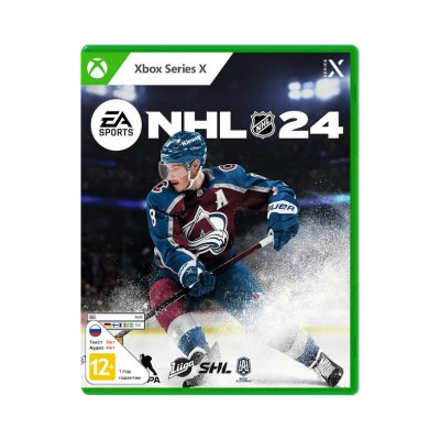 🎮✅🔥NHL® 24 XBOX SERIES X|S🔑КЛЮЧ USA ЛИЦЕНЗИЯ🔥