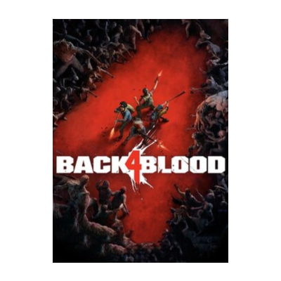 Back 4 Blood (Epic Games аккаунт) Полный доступ