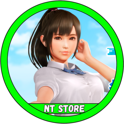 • VRな彼女 • Аккаунт стим с игрой
