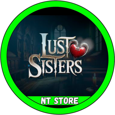 • Lust Sisters 🔞 • + 50 ИГР 18+ • Аккаунт
