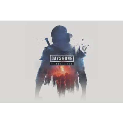 Days Gone Remastered / П3 активация PS5