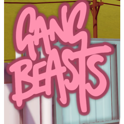 Gang Beasts / П3 активация PS4