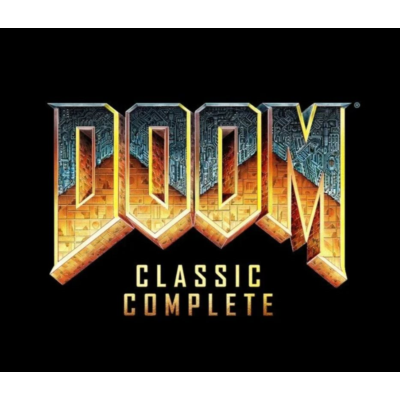 Doom Classic Complete Global Steam Key