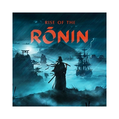 Rise of the Ronin / П3 активация PS5
