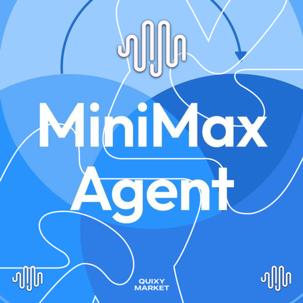 👤 MINIMAX AGENT ПОДПИСКА/АДДОНЫ EARLY BIRD НА ВАШ АКК