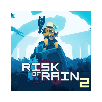 Risk of Rain 2 (Steam аккаунт) Полный доступ, почта