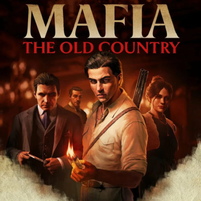 👑Mafia: The Old Country (steam)+200 Game