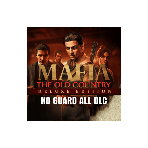 БОНУС Без очереди Mafia: The Old Country Deluxe Офлайн