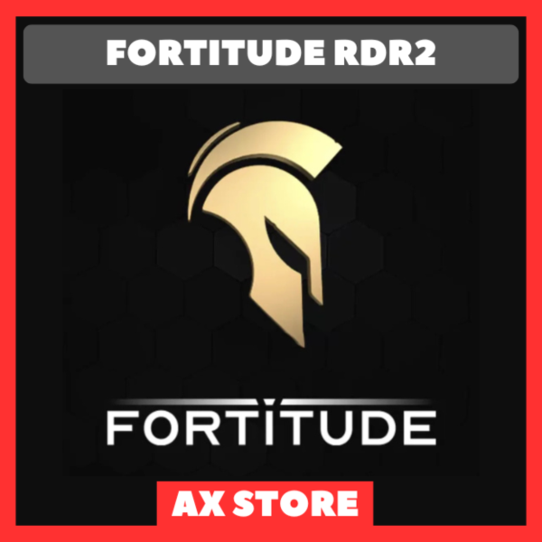 Fortitude RDR2 | Аккаунт с активной подпиской