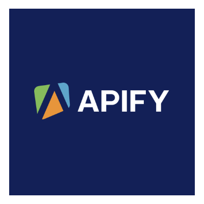apify ai Starter Подписка 1мес,Личный кабинет