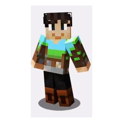Minecraft Ключ "Время хорошо проведено" JAVA & Bedrock