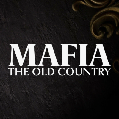 Mafia: The Old Country Deluxe Edition / STEAM АККАУНТ