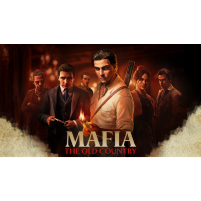 💝Mafia: The Old Country Xbox X/S🔆