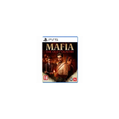Mafia: The Old Country (PS5) общий аккаунт