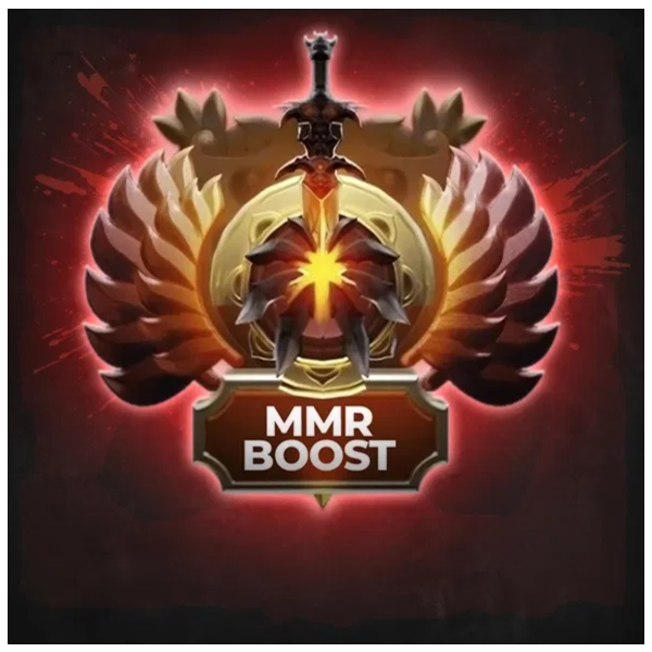 Dota 2 Буст Solo. 5000-5500 (цена за 1 победу)