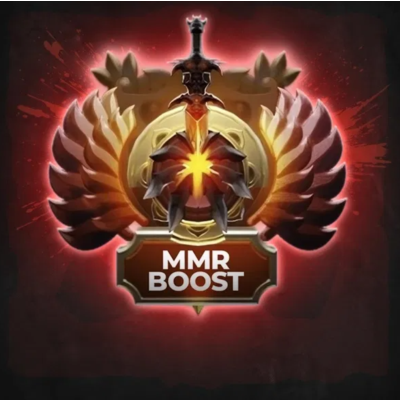 Dota 2 Буст Duo. 3000-3500 (цена за 1 победу)