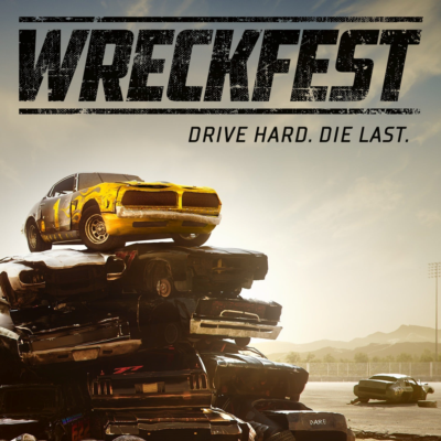 Wreckfest (Steam аккаунт) Полный доступ, смена почты