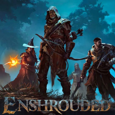 Enshrouded (Steam) Полный доступ Почта