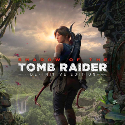Shadow of the Tomb Raider: Definitive Edition (Steam) Полный доступ смена почты