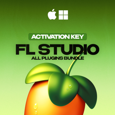 🥭 FL STUDIO 2026 🥭 ALL PLUGINS EDITION [НАВСЕГДА] MAC & PC
