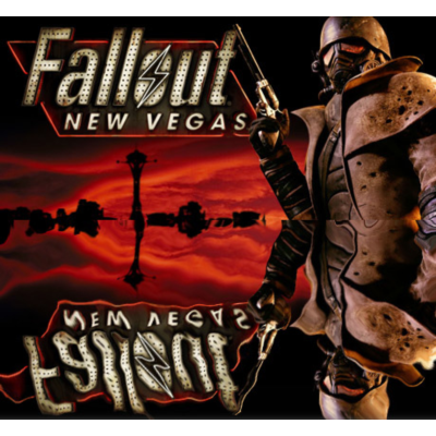 Fallout: New Vegas — Ultimate (Epic Аккаунт +Почта/RoW)